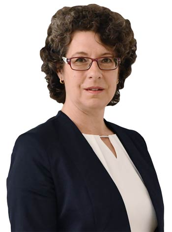 Elke Nicole Kestler - Rechtsanwältin für Erbrecht